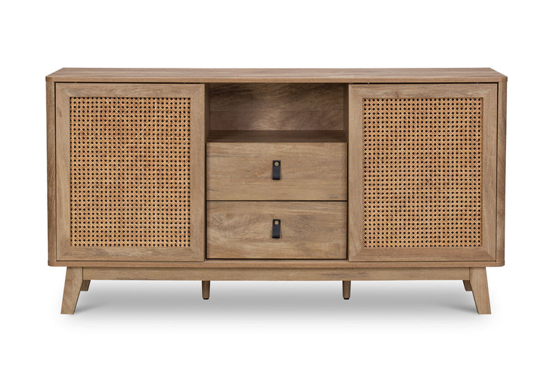 BANGOR BUFFET NATURAL