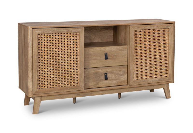 BANGOR BUFFET NATURAL