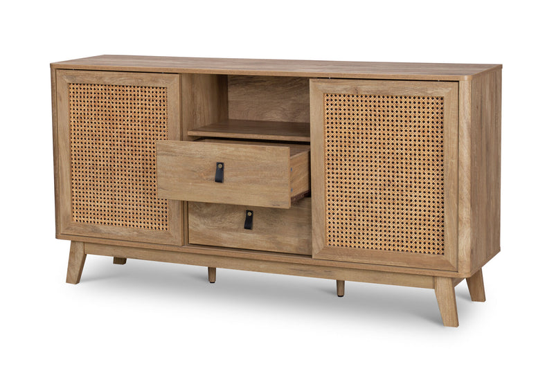 BANGOR BUFFET NATURAL