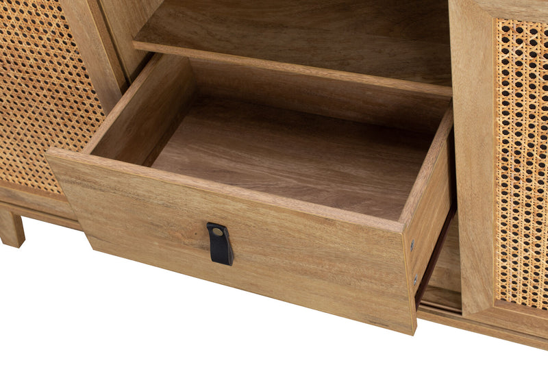 BANGOR BUFFET NATURAL