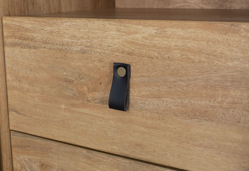 BANGOR BUFFET NATURAL