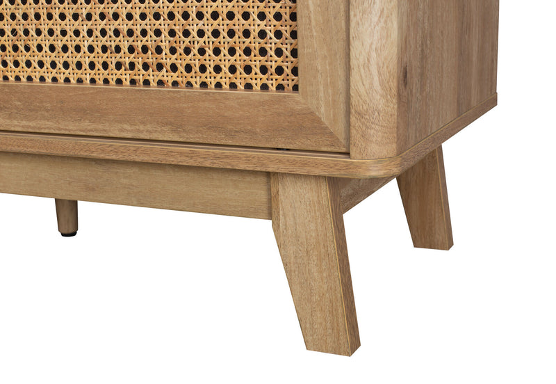 BANGOR BUFFET NATURAL