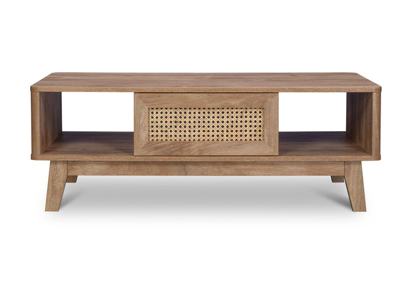 BANGOR COFFEE TABLE 	NATURAL