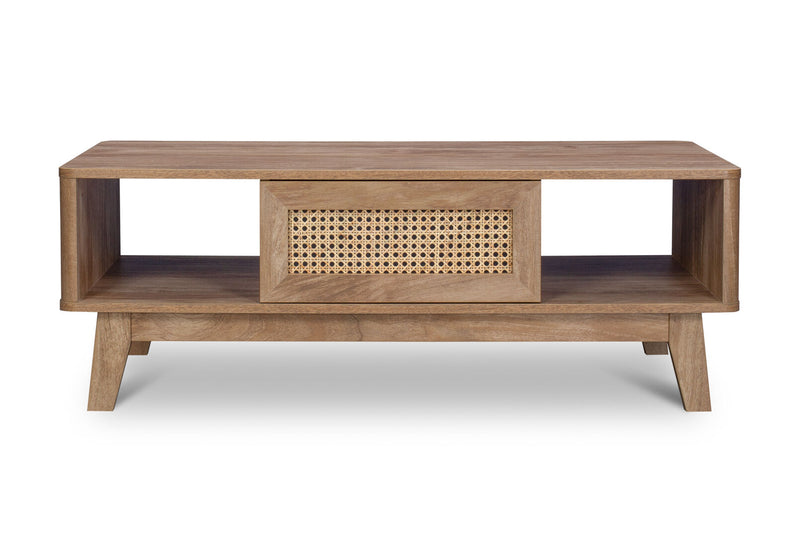 BANGOR COFFEE TABLE 	NATURAL