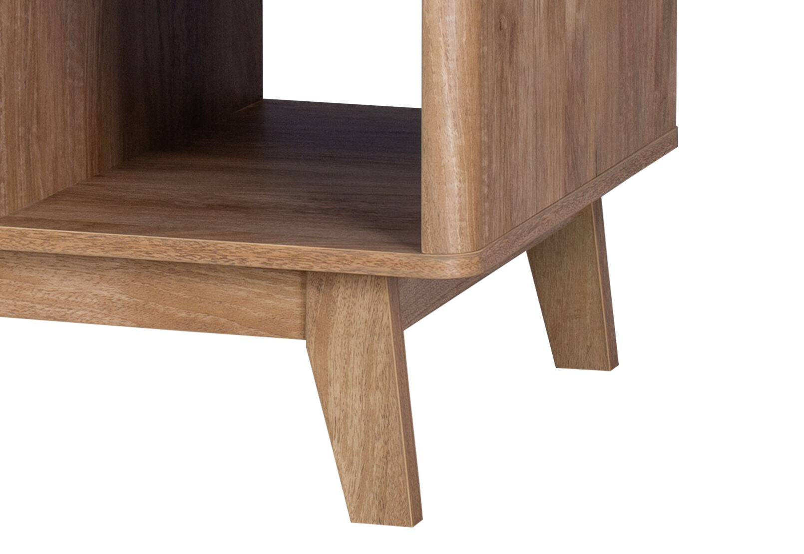 BANGOR COFFEE TABLE 	NATURAL