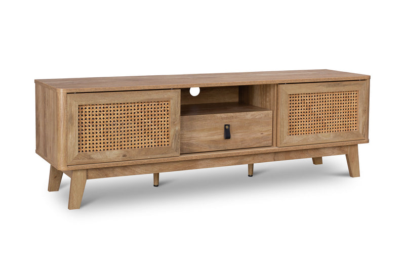 BANGOR ENTERTAINMENT UNIT NATURAL