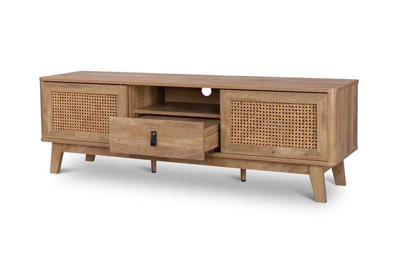 BANGOR ENTERTAINMENT UNIT NATURAL