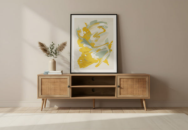 BERRY ENTERTAINMENT UNIT NATURAL