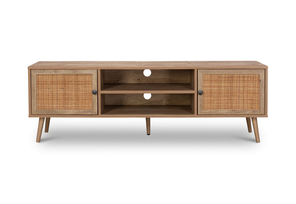 BERRY ENTERTAINMENT UNIT NATURAL