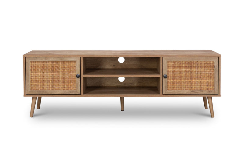 BERRY ENTERTAINMENT UNIT NATURAL