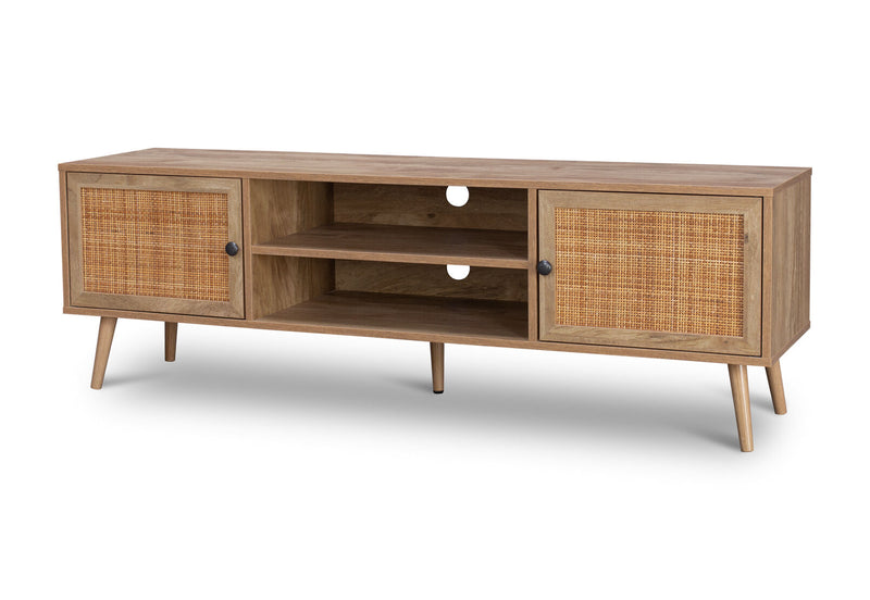 BERRY ENTERTAINMENT UNIT NATURAL