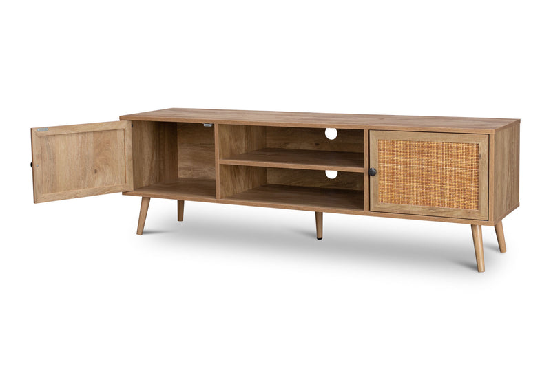 BERRY ENTERTAINMENT UNIT NATURAL