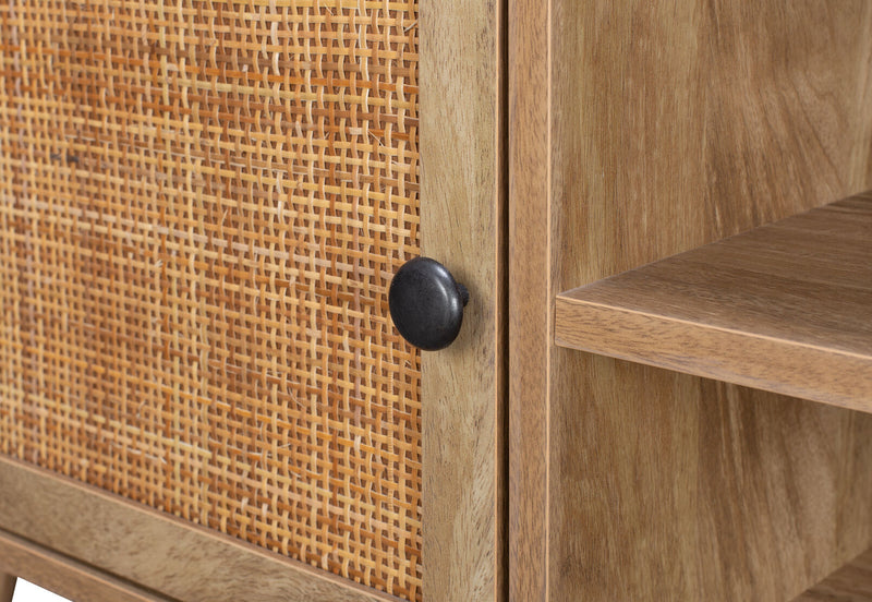 BERRY ENTERTAINMENT UNIT NATURAL