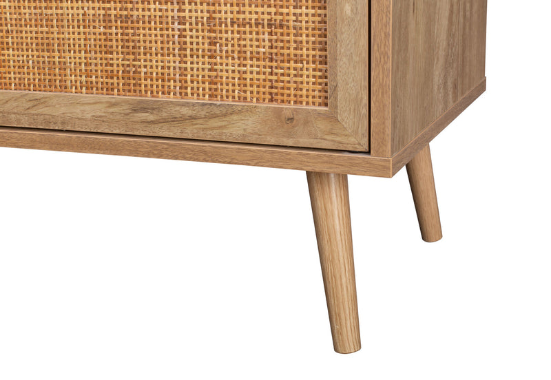 BERRY ENTERTAINMENT UNIT NATURAL