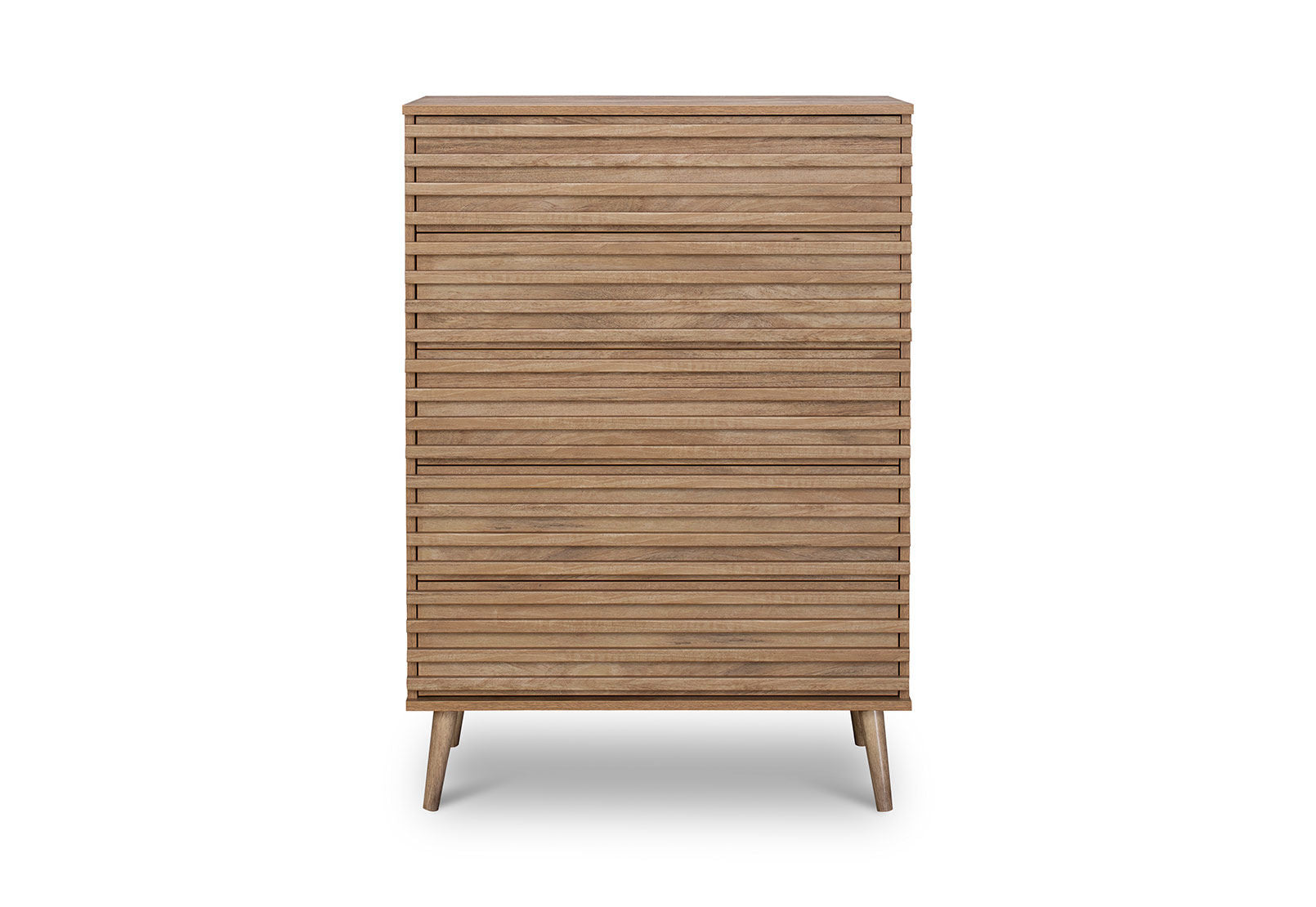 STEVENSON TALL CHEST NATURAL