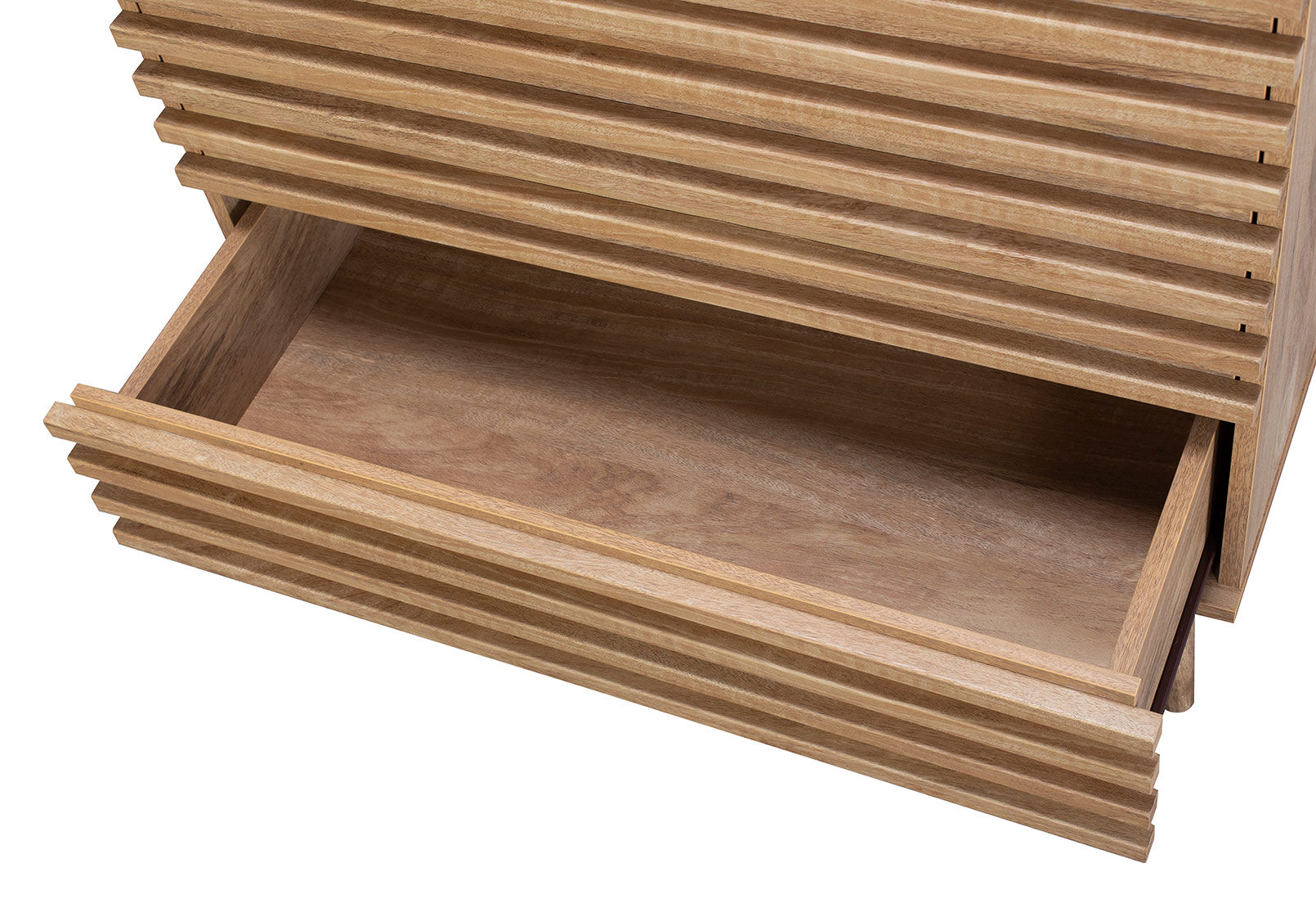 STEVENSON TALL CHEST NATURAL