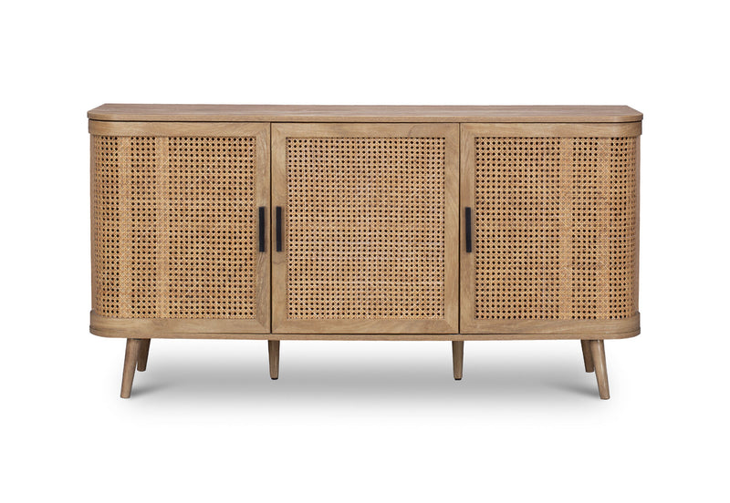 WHYALLA BUFFET NATURAL