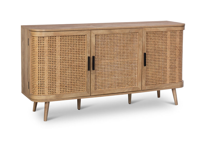 WHYALLA BUFFET NATURAL