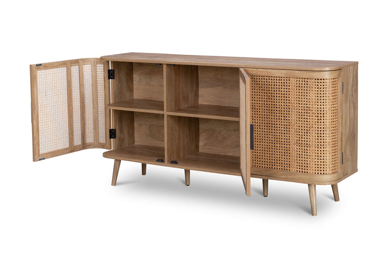 WHYALLA BUFFET NATURAL