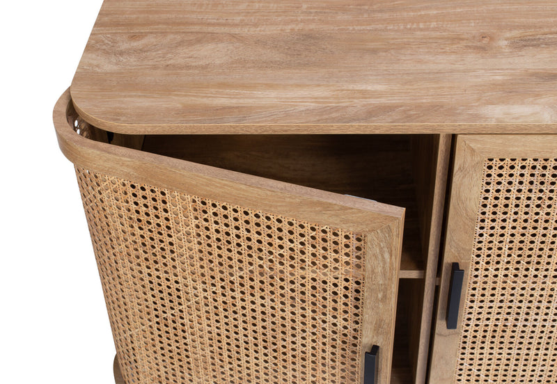 WHYALLA BUFFET NATURAL