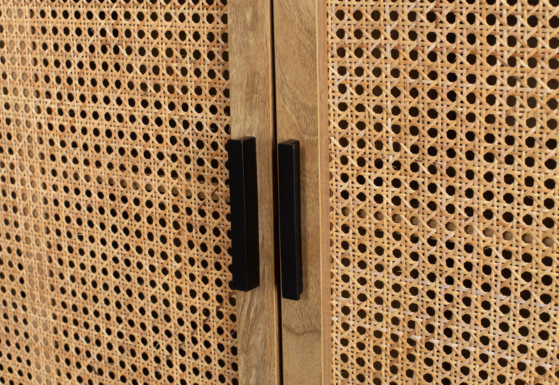 WHYALLA BUFFET NATURAL