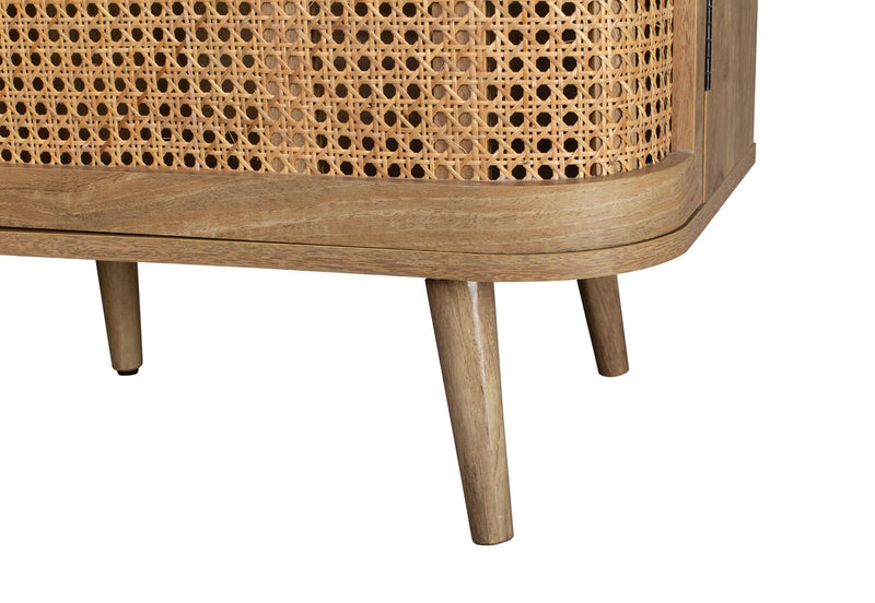 WHYALLA BUFFET NATURAL