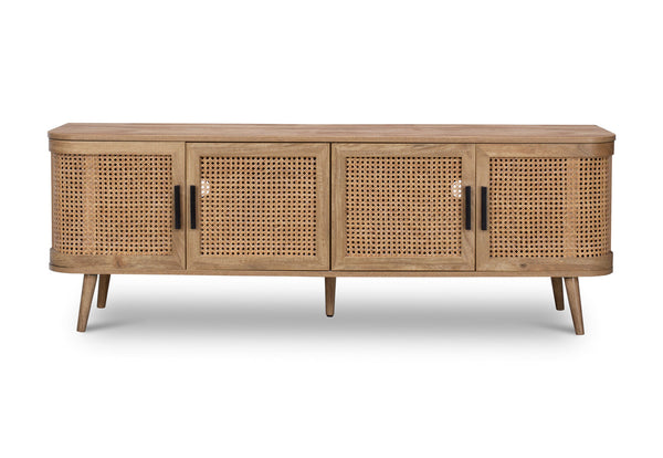 WHYALLA ENTERTAINMENT UNIT NATURAL