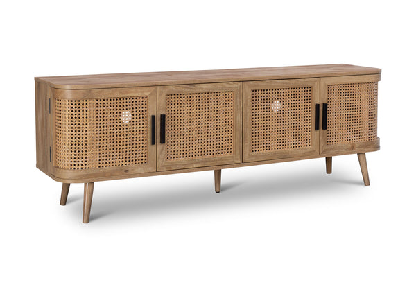 WHYALLA ENTERTAINMENT UNIT NATURAL