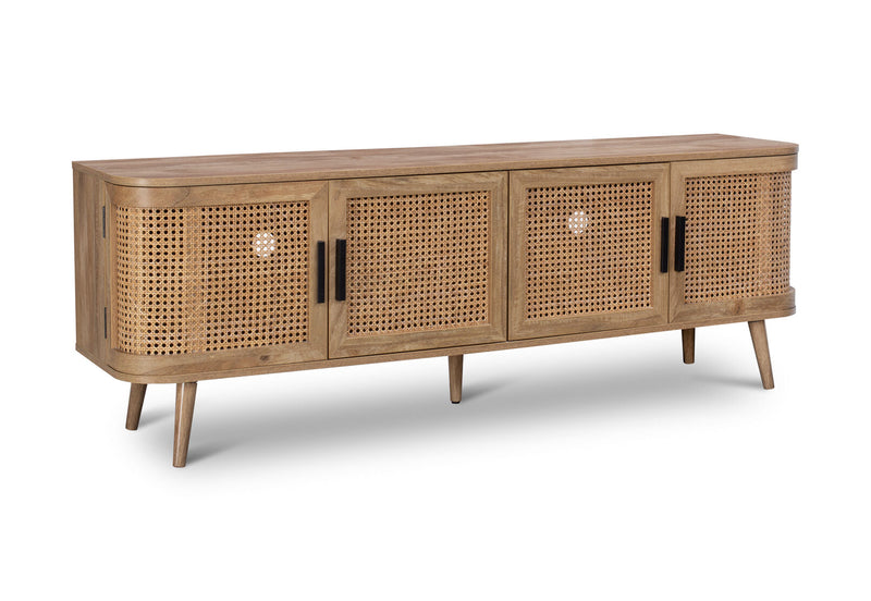 WHYALLA ENTERTAINMENT UNIT NATURAL