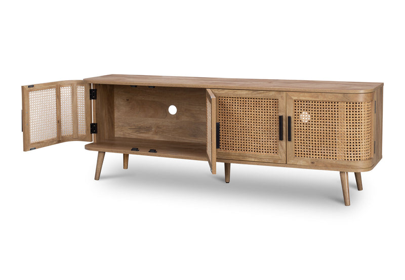 WHYALLA ENTERTAINMENT UNIT NATURAL