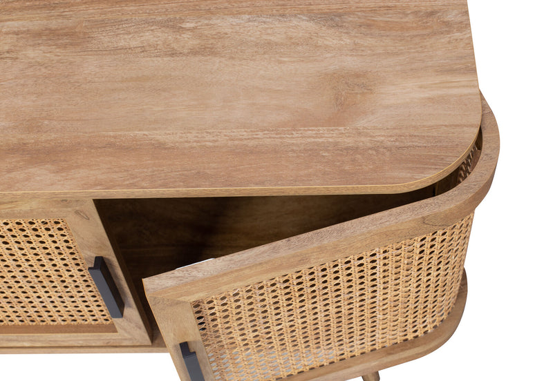 WHYALLA ENTERTAINMENT UNIT NATURAL