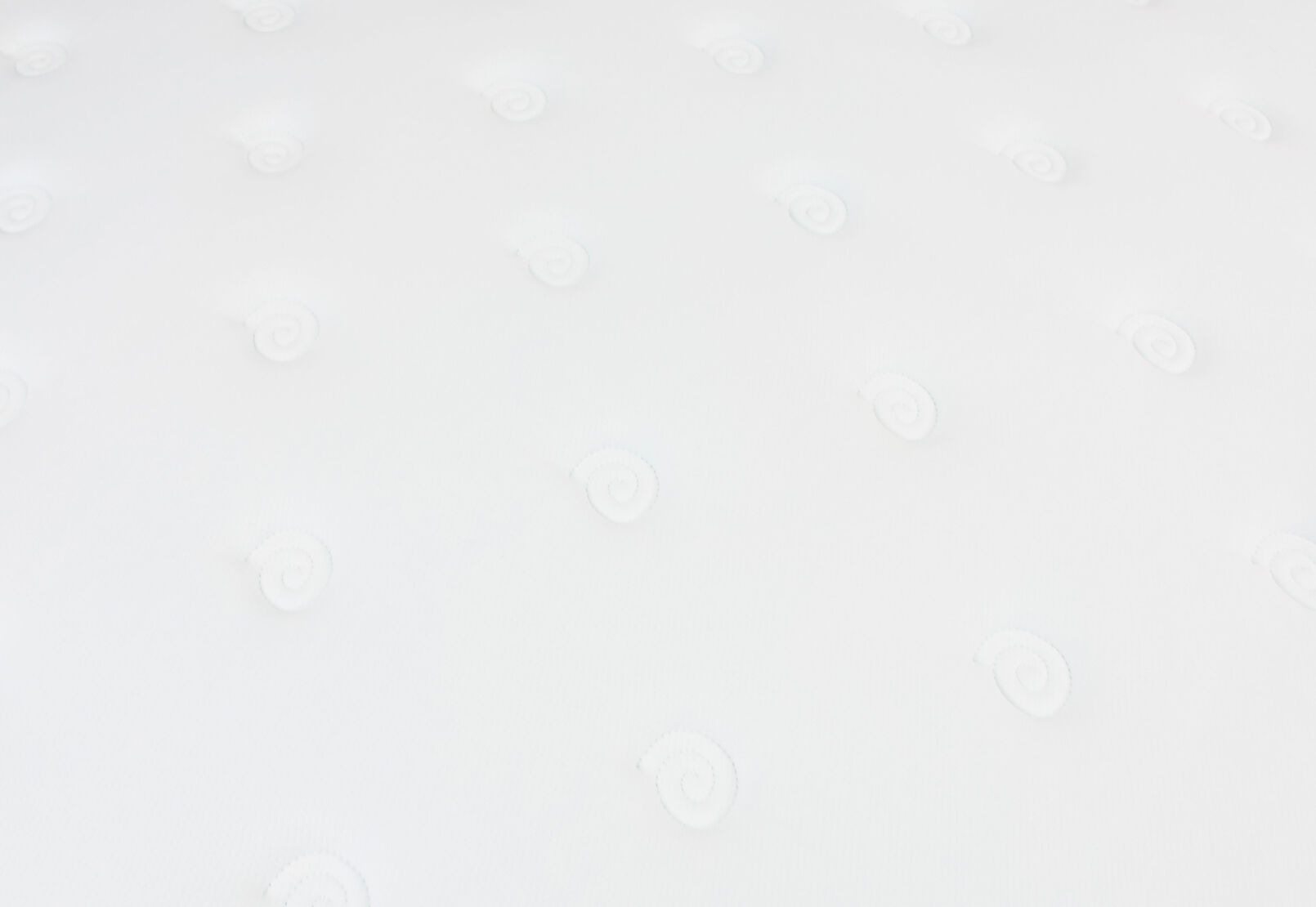 LLAMA MYRA QUEEN MATTRESS WHITE