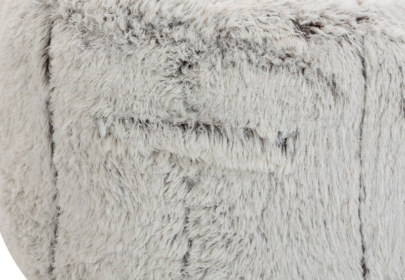 MACIAS LIGHT GREY ACCENT CHAIR LIGHT GREY