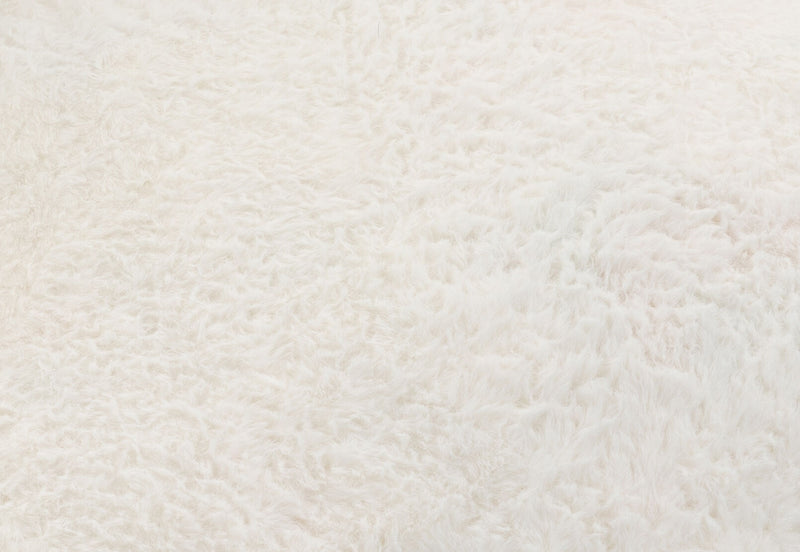 MACIAS CREAM ACCENT CHAIR CREAM