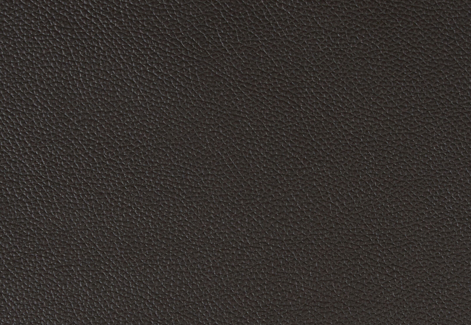 WILCOT LEATHER 2.5 SEATER SOFA 	CHOCOLATE