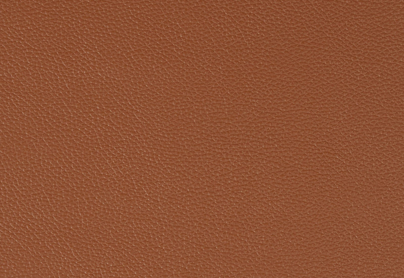 WILCOT LEATHER 2 SEATER SOFA 	TAN