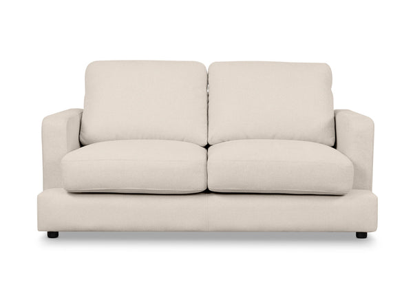 LIESL 2.0 FABRIC 2.5 SEATER SOFA BEIGE