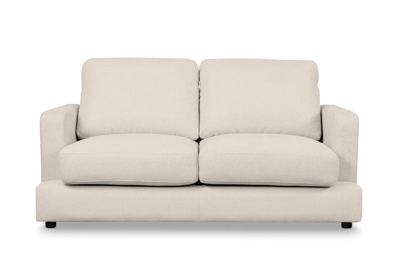 LIESL 2.0 FABRIC 2.5 SEATER SOFA BEIGE