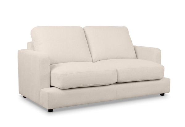 LIESL 2.0 FABRIC 2.5 SEATER SOFA BEIGE
