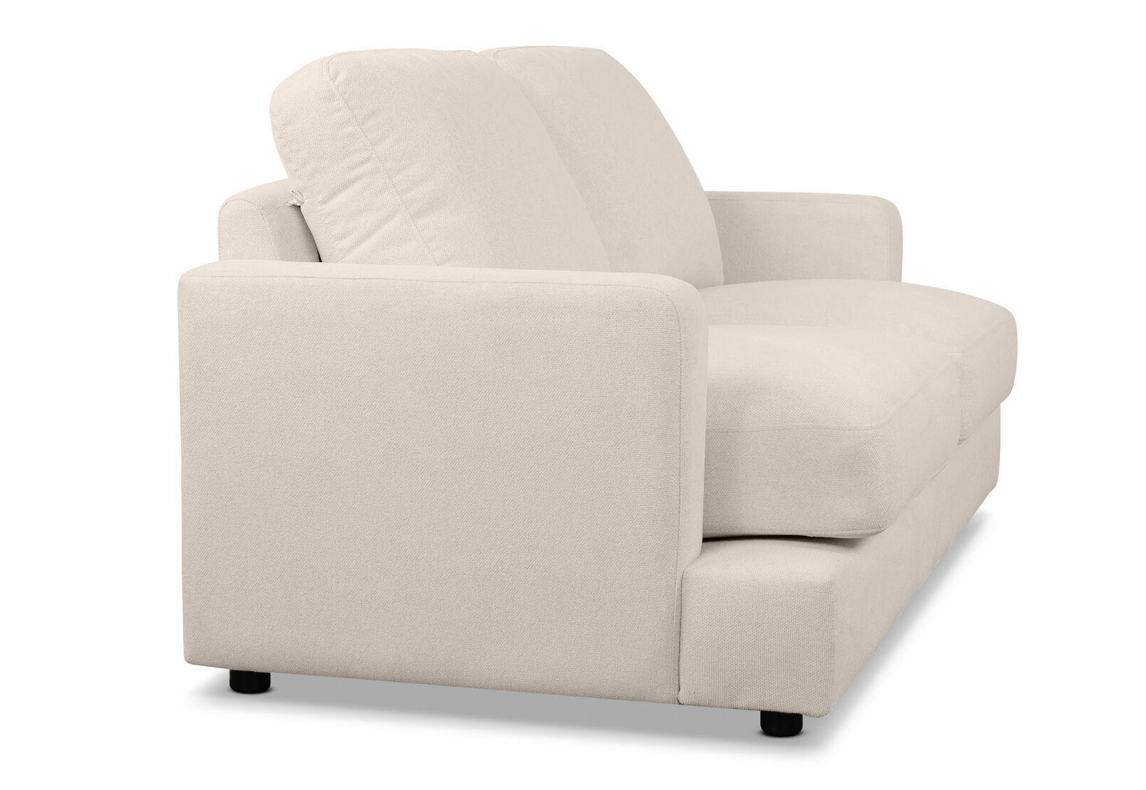LIESL 2.0 FABRIC 2.5 SEATER SOFA BEIGE