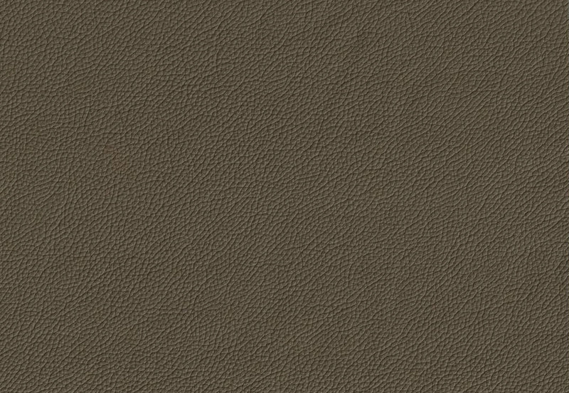 CARNABY LEATHER 2 SEATER SOFA 	OLIVE GREEN