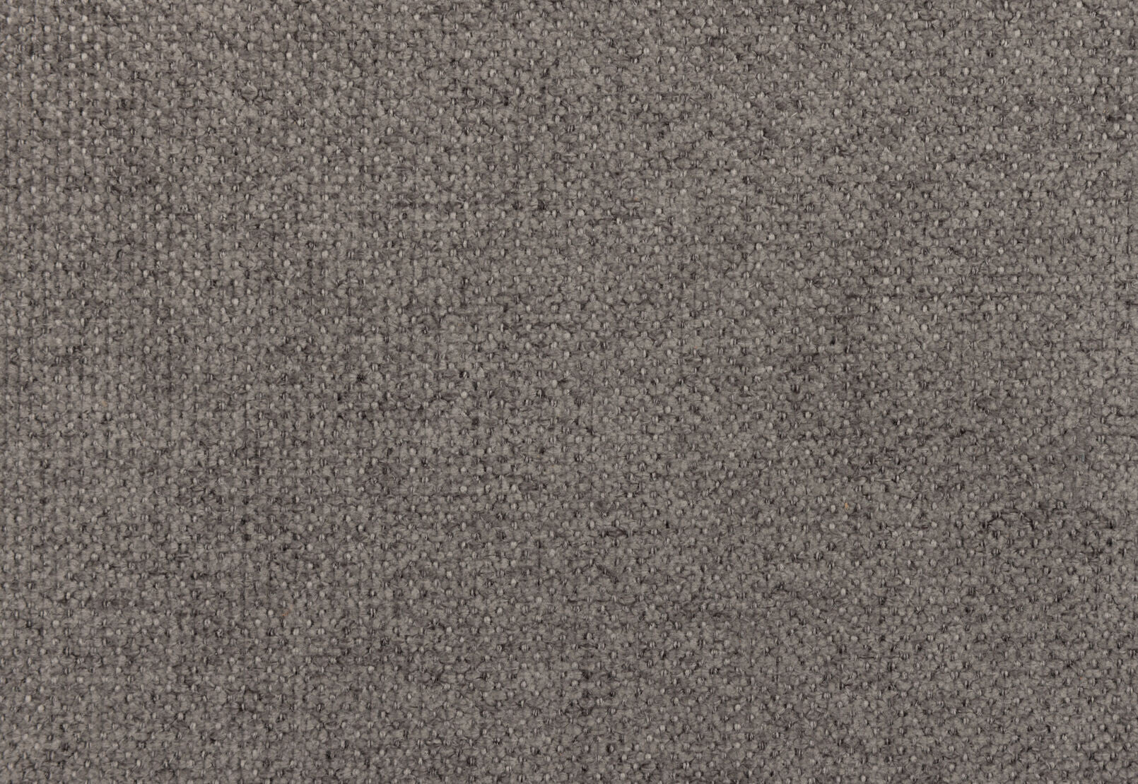 RAQUEL 2.0 FABRIC MODULAR ARMLESS CHAIR DARK GREY