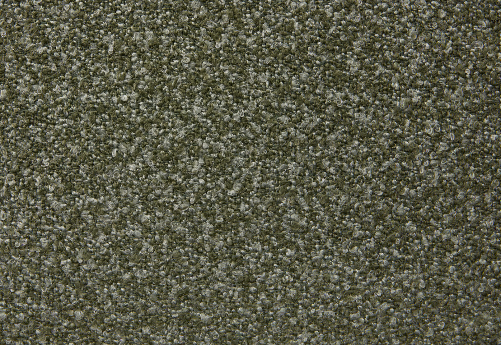 LAVINIA FABRIC 2.5 SEATER SOFA FOREST GREEN