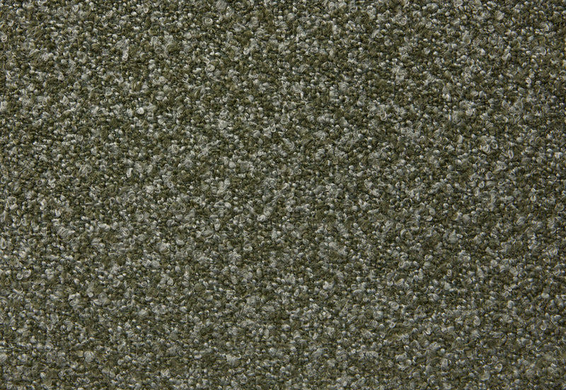 LAVINIA FABRIC 2.5 SEATER SOFA FOREST GREEN