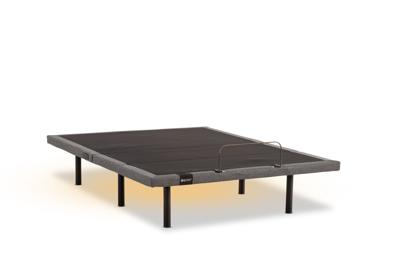 ASCENT QUEEN ADJUSTABLE BASE CHARCOAL