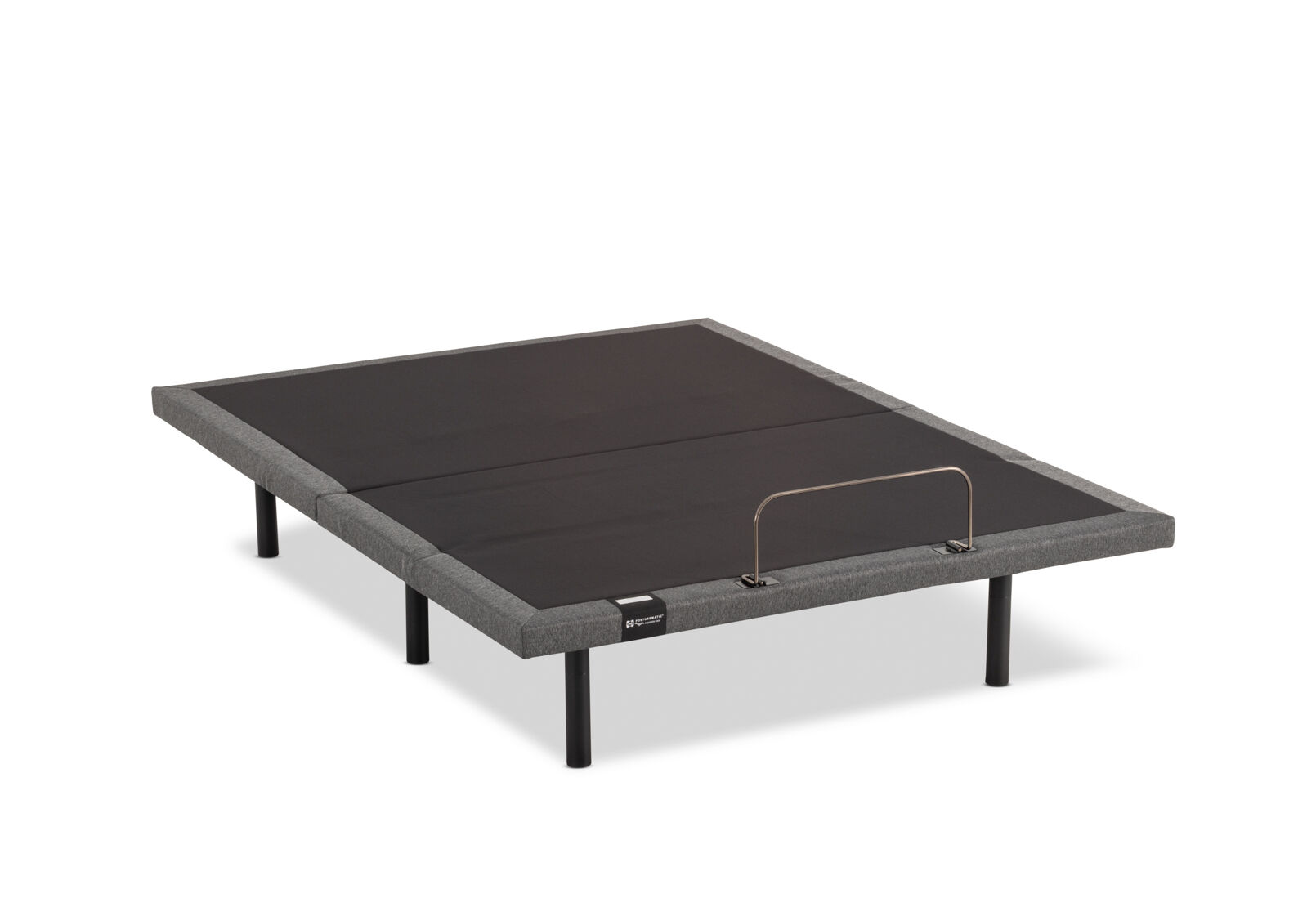 ELEMENT DOUBLE ADJUSTABLE BASE CHARCOAL