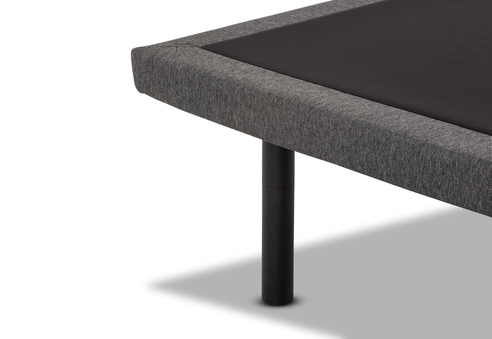 ELEMENT DOUBLE ADJUSTABLE BASE CHARCOAL