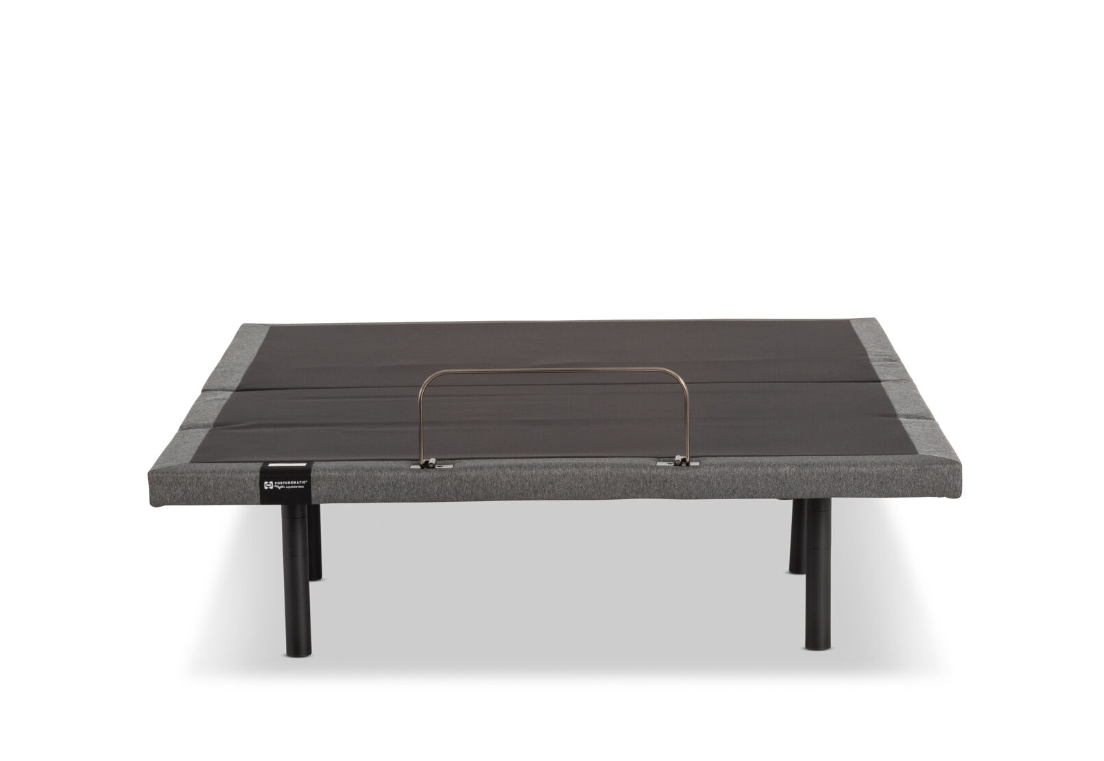 ELEMENT QUEEN ADJUSTABLE BASE CHARCOAL