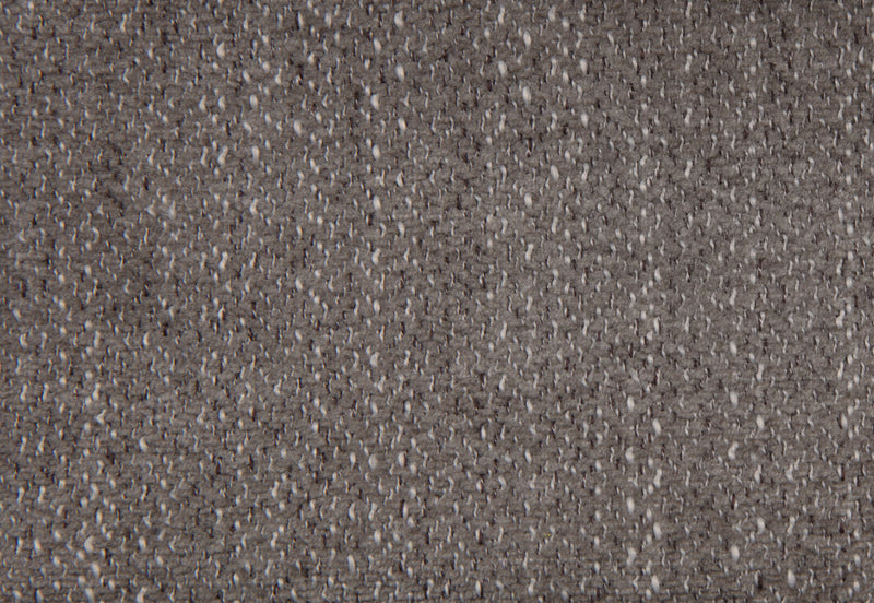 YOKO FABRIC ACCENT CHAIR GREY