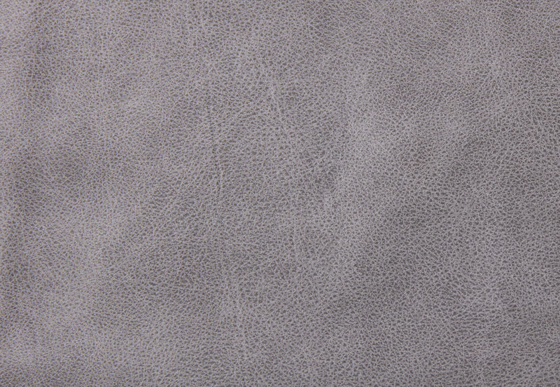 KESWICK FABRIC 2 SEATER WITH INBUILT RECLINERS & CONSOLE LIGHT GREY